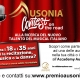 Ausonia Contest on the road